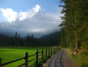 Umrundung des Einserkofel in den Sextner Dolomiten