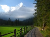 Umrundung des Einserkofel in den Sextner Dolomiten