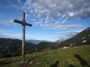 Einzigartige Landschaft in der Hochkönig Region