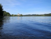 Wanderung rund um den Fuschlsee