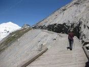 Gamsgrubenweg - Panoramaweg