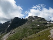 Geiselkopf für geübte Wanderer