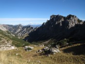 Grabnerstein und Seeboden