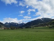 Wanderung auf den Graukogel im Gasteinertal