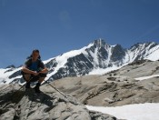 Grossglockner Panorama