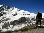 Großglockner (3798 m)