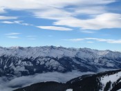 Blick Richtung Großvenediger