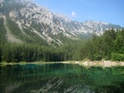 Der Grüne See in der Steiermark