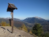 Grünstein Wanderung am Königssee