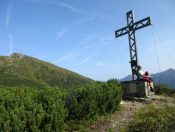 Über den Böcksteiner Höhenweg zum Hirschkarkogel