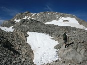 Bergtour auf den Hochkönig im Salzburger Land