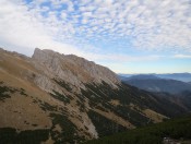 Der Hochturm in der Trechtling Gruppe