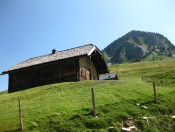 Hüttenwanderung im Hintersee Wandergebiet