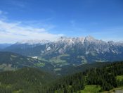 Loferer Steinberge und Leoganger Steinberge