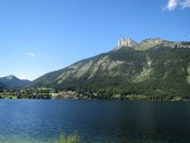 Altaussee und Loser