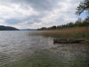 Wandern im Flachgau um den Mattsee