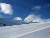 Skitour auf den Stubnerkogel