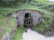 Der Soleleitungsweg im Berchtesgadener Land