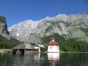 Wir fahren wieder zurück und beenden einen schönen Ausflug mit Wanderung