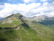 Tischkogel bzw. Zittrauer Tisch und Silberpfennig