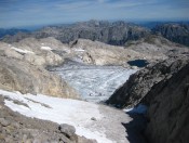 Übergossene Alm am Hochkönig