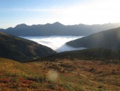 Wandern im Gasteinertal