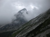 Watzmann Massiv