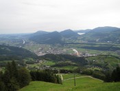 Wandern mit der Familie am Zinkenkogel