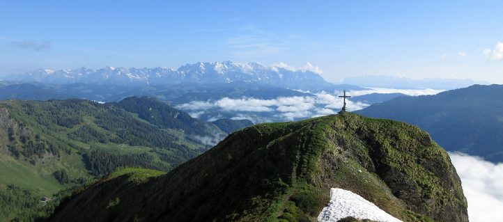 Wanderung zum Tagkopf im Gasteinertal